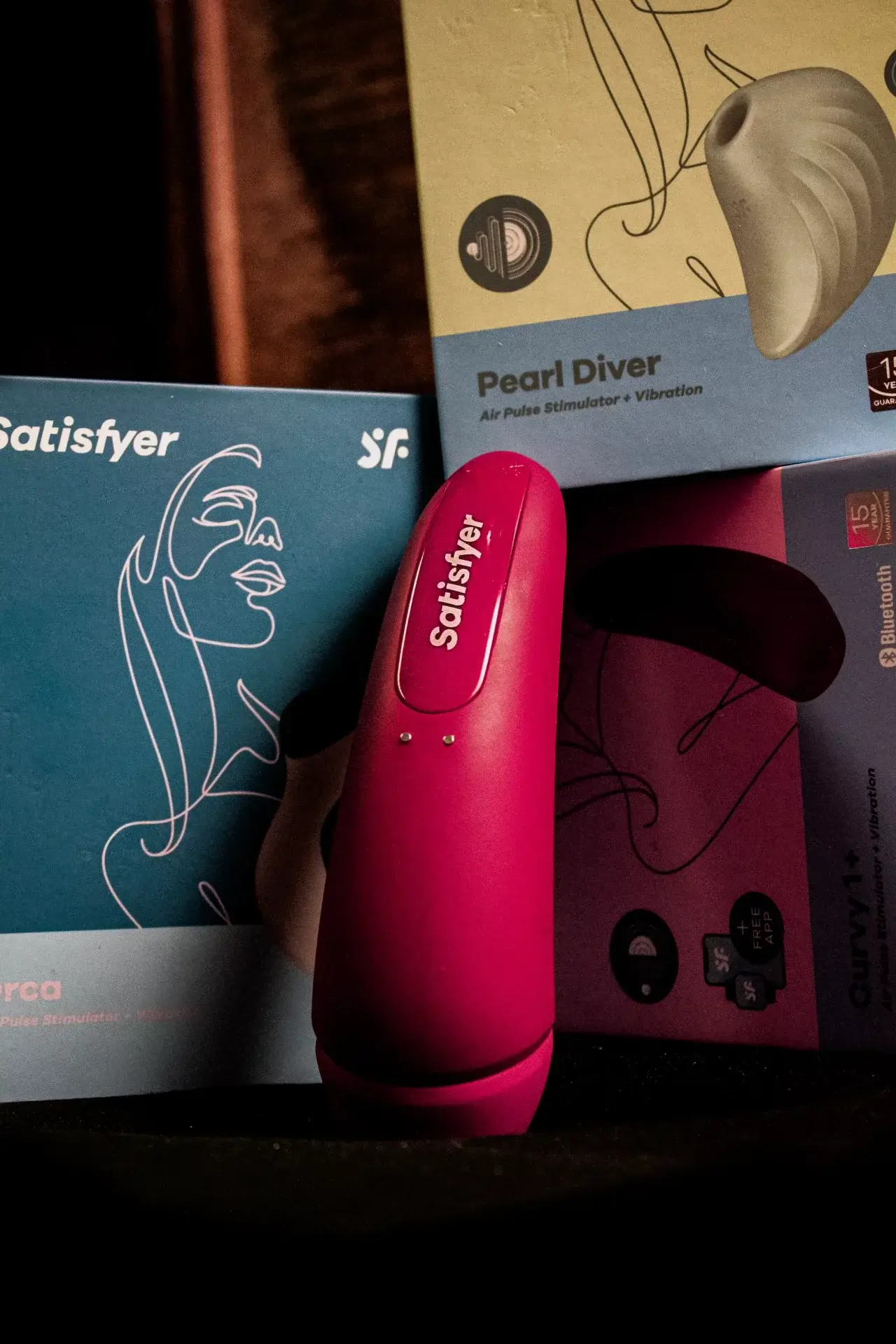 Satisfyer