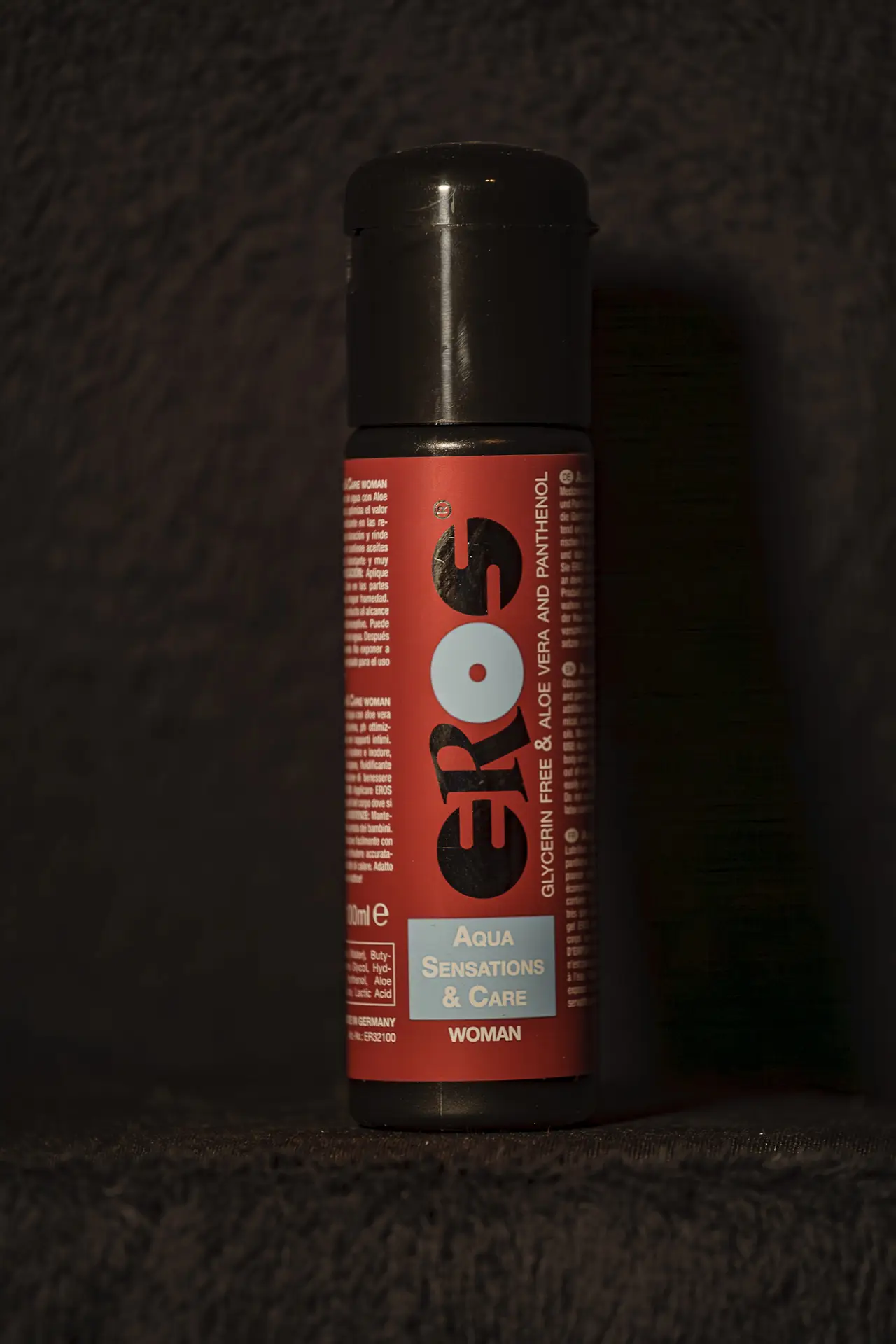 Eros Aqua Sensationer & Vård för kvinnor
