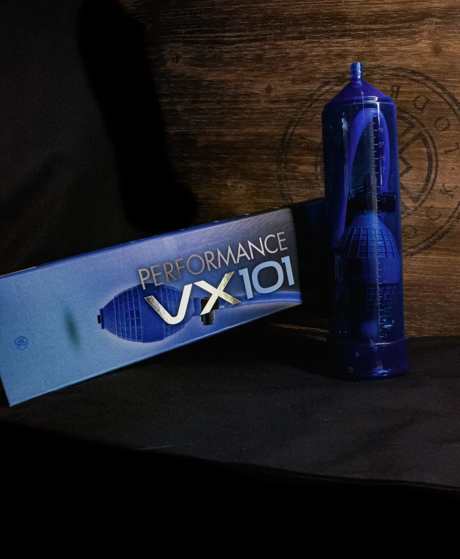Performance VX101